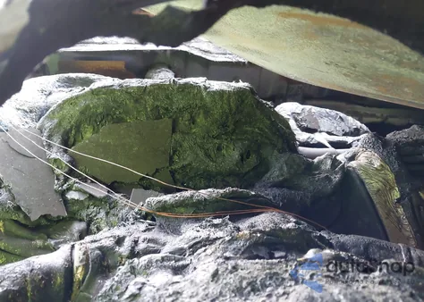 2016 Hyundai Accent Se from USA, damaged, VIN KMHCT5AE0GU236898